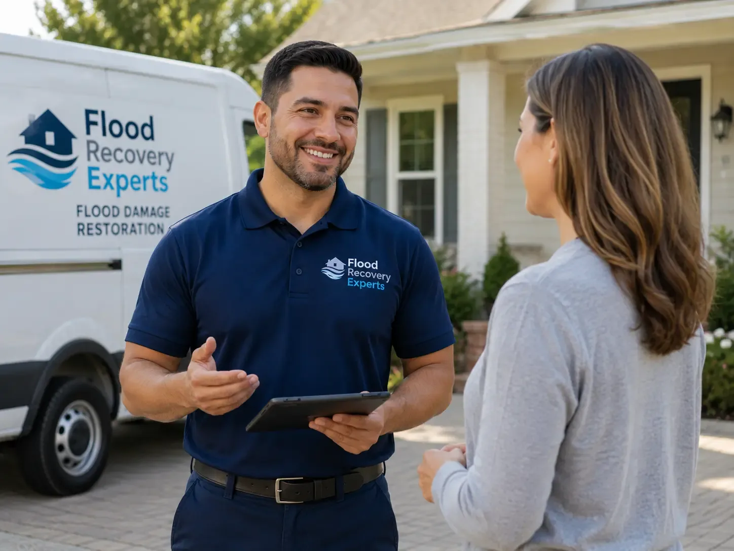 Flood Damage Cleanup Sparta, MI FAQs